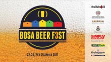 Eventi - Bosa Beer Fest 2017 - Bosa - Oristano