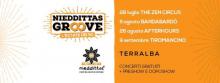 Eventi - Nieddittas Groove - Terralba - Oristano
