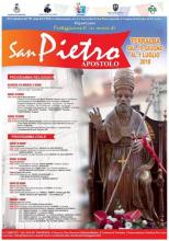 Eventi - San Pietro Apostolo 2018 - Terralba - Oristano