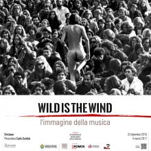Eventi - Mostra - Wild is the wind - Oristano