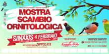 Eventi - Mostra scambio ornitologica - Simaxis - Oristano