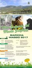 Eventi - Alla scoperta del Monte Grighine - Siapiccia - Oristano