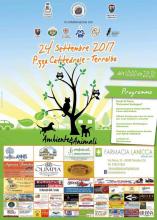 Eventi - Ambiente & Animali 2017 - Terralba - Oristano 