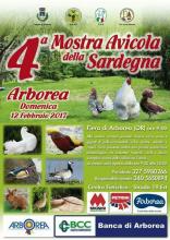 Eventi - Mostra avicola della Sardegna 2017 - Arborea - Oristano