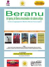 Eventi - Beranu de ispera - Presentazione libro Noi non l'ischimis di Bachisio Bandinu - Tresnuraghes - Oristano
