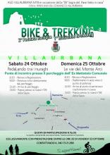 Evento Sportivo Escursione Bike & Trekking Villaurbana Oristano