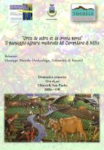 Eventi - Ortu de cedru et de omnia pomu: il paesaggio agrario medievale del Campidano di Milis - Milis - Oristano