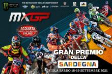 mxgp of sardegna Gran Premio della Sardegna Motocross - Campionato Mondiale-Europeo EMX65–EMX85–MXGP MX2