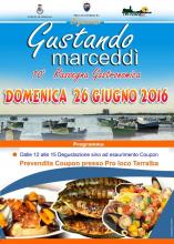 Eventi - Gustando Marceddì 2016 - Marceddì - Terralba - Oristano