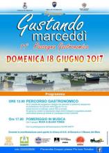 Eventi - Gustando Marceddì 2017 - Marceddì - Terralba - Oristano