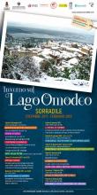Eventi - Inverno sul Lago Omodeo - Falò in onore di San Sebastiano - Sorradile - Oristano