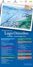 Eventi - Primavera sul Lago Omodeo - Pasquetta sul Lago Omodeo - Sorradile - Oristano