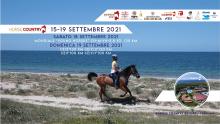 Mondiale Young Horses Sardegna Oristano Arborea Horse Country