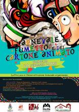 Eventi - Carnevale del Fumetto e del Cartone Animato - Norbello - Oristano