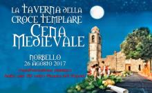 Eventi - Cena Medievale - alla Taverna della Croce Templare - Norbello - Oristano