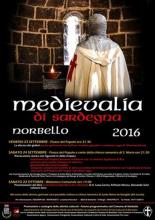 Eventi - Medievalia di Sardegna 2016 - Norbello - Oristano