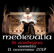 Eventi - Medievalia di Sardegna - Domus Novas Canales - Norbello - Oristano