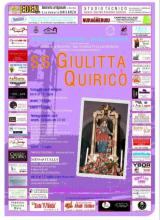Eventi - Santi Giulitta e Quirico - Norbello - Oristano