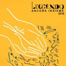 Eventi - Festival Leggendo Ancora Insieme  -  Nidi - VII edizione - Oristano