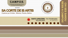Eventi - Sa Corte de is Artis - Solarussa - Oristano