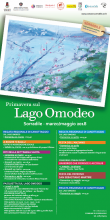 Eventi - Primavera sul Lago Omodeo - Pasquetta sul Lago Omodeo - Sorradile - Oristtano