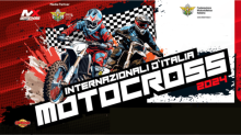 Internazionali Motocross Riola Sardo 2024 Oristano Sardegna