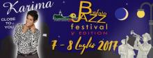 Eventi - Terralba doc Bovale Jazz Festival 2017 - Terralba - Oristano