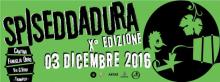 Eventi - Sa spiseddadura 2016 - Tramatza - Oristano