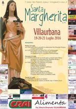 Eventi - Santa Margherita - Villaurbana - Oristano