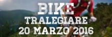 Evento Animazione Sportivo Bike TraLeGiare 2016 Baressa Oristano