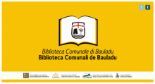 Eventi -- A novembre appuntamento in Biblioteca a Bauladu -  Bauladu - Oristano