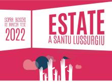 Italy Sardegna Eventi Santu Lussurgiu Oristano 2022