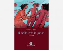 Eventi - Presentazione libro Il ballo con le janas di Tonino Oppes - San Vero Milis - Mandriola - Oristano