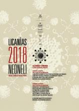 Eventi - Anteprima Festival Licanias - Neoneli - Oristano