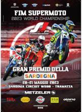 Gran Premio di Sardegna Supermoto 2023