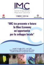 La Blue Economy - un opportunità per lo sviluppo locale