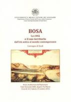 Eventi Convegno Bosa, la città e il suo territorio Bosa Oristano