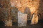 Modifica Punti di Interesse Menhir Museo della Statuaria Antropomorfa in Sardegna