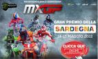 Mondiale Motocross MXGP 2022 a Riola Sardo