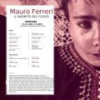 Mostra Mauro Ferreri – Il segreto del fuoco - Oristano - Sardegna - Italy