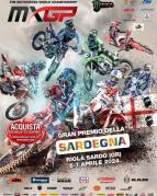 Mondiale Motocross Gran Premio Sardegna 2024 - Riola Sardo - Italy