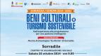 Convegno Beni Culturali e Turismo Sostenibile Sorradile Oristano
