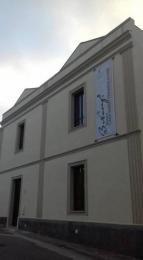 Musei - Museo Casa Deriu - Tresnuraghes - Oristano