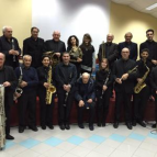 Concerto della Banda Mariano Bartolucci di Cabras