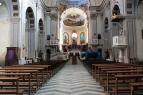 Cattedrale Bosa - I dipinti - Oristano - Sardegna - Italy