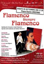 locandina_flamenco_siempre_flamenco_oristano