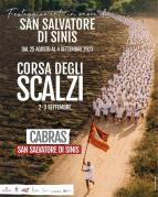 locandina_corsa_degli_scalzi_san_salvatore_cabras_oristano