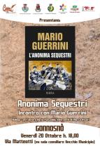 locandina_incontro_con_mario_guerrini_gonnosnò_oristano