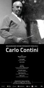 locandina_mostra_permanente_carlo_contini_oristano