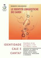 locandina_presentazione_libro_le identità_linguistiche_dei_sardi_scano_montiferro_oristano